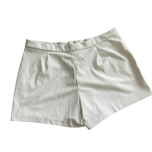 VINTAGE ADIDAS 1980 TENNIS SHORTS MADE IN HONG KONG SZ 36 MEN PICKLEBALL  SPORTY - Picture 13 of 14